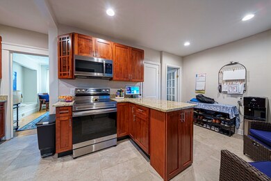 399 May St, Worcester, MA 01602 - photo 3