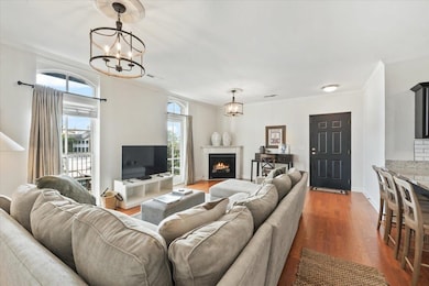 113 Harbor Town Square unit 301, Memphis, TN 38103 - photo 4