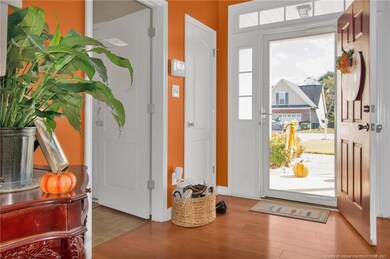 424 Holman St, Fayetteville, NC 28306 - photo 6