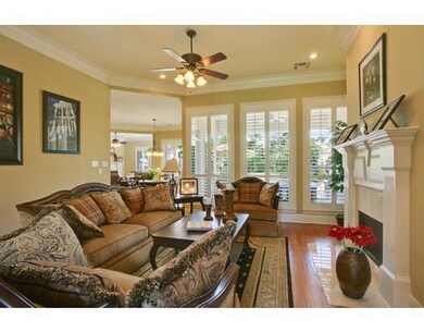 Den/Family/Great Room.