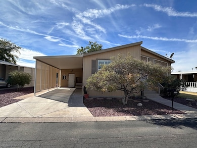 7570 E Speedway Blvd unit 261, Tucson, AZ 85710 - photo 3