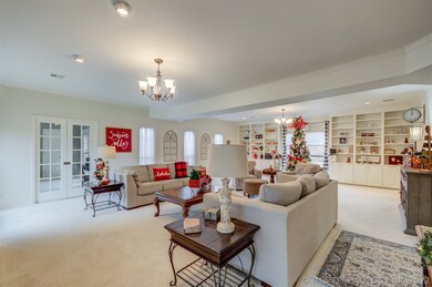 3108 Camelot Dr, Bartlesville, OK 74006 - photo 4