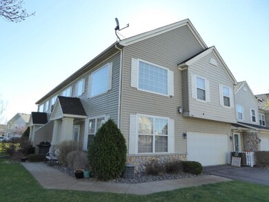 Two bedroom, plus large loft and three bathroom to