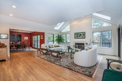 34 Cary Ln unit 34, Bloomfield, CT 06002 - photo 4