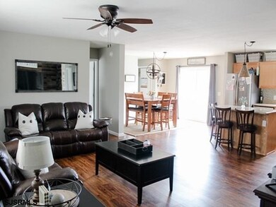 57 Perry Rd, Woodbine, NJ 08270 - photo 6