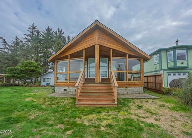 150 SW Maple St, Waldport, OR 97394 - photo 4