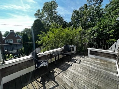 2 Red Cross Terrace unit 2, Newport, RI 02840 - photo 5