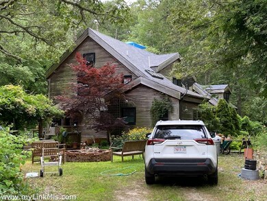 147 Cranberry Acres Way, Tisbury, MA 02568 - photo 5