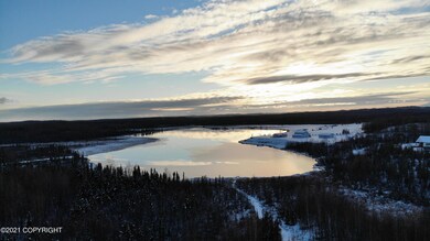 3872 Pond Lily Ln, Big Lake, AK 99652 - photo 5