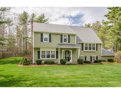 8 Weston St, Carver, MA 02330 - photo 2