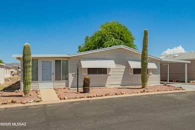 7730 W Edgestone St, Tucson, AZ 85735 - photo 2