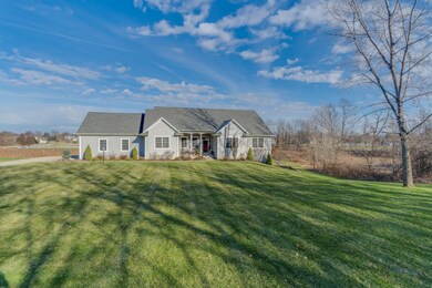 45 Longmeadow Dr Niles MI