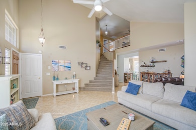 2414 S Revolta, Mesa, AZ 85209 - photo 4