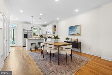 1331 Childress St NE, Washington, DC 20002 - photo 3