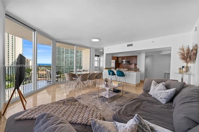 Turnberry Village unit 1112, Aventura, FL 33180 - photo 2