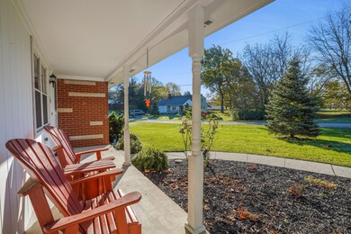 front porch 2