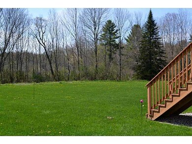 Yard/Garden.