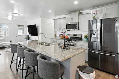 7919 S Ares Ct, West Jordan, UT 84081 - photo 3