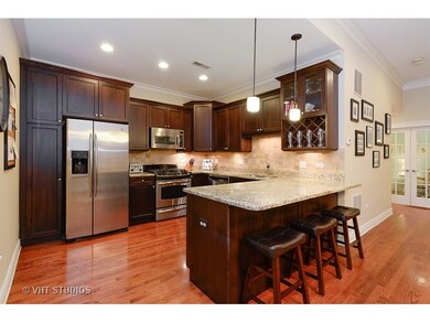 4927 N Damen Ave unit 1C, Chicago, IL 60625 - photo 6