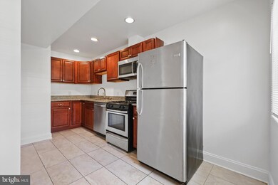 1316 Spring Rd NW unit 102, Washington, DC 20010 - photo 4