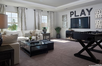 11246 Blue Feather, San Antonio, TX 78254 - photo 5