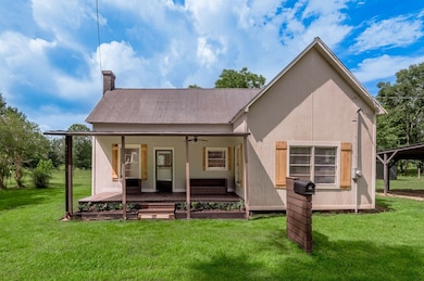 355 Sunset Rd, Groveton, TX 75845 - photo 2