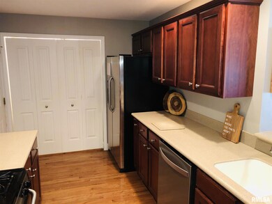 4529 N Tallgrass Ln unit 106D, Peoria, IL 61615 - photo 4