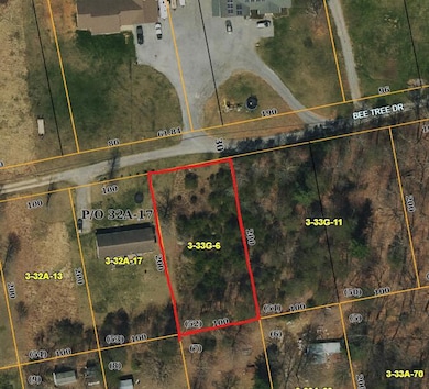 Lot 52 Bee Tree Ln, Peterstown, WV 24963 - photo 2