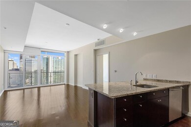 10 Terminus Place unit 2207, Atlanta, GA 30305 - photo 3