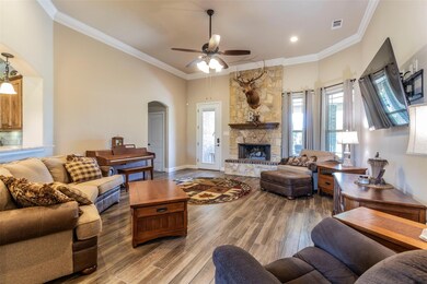 116 Lucy Kirk Ln, Springtown, TX 76082 - photo 5