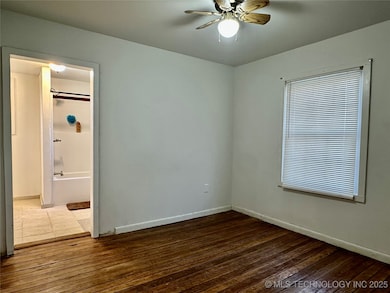 15250 Banyan Rd, Okmulgee, OK 74447 - photo 7