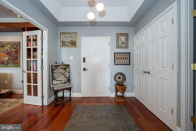 The Fairmont unit 710, Bala Cynwyd, PA 19004 - photo 2