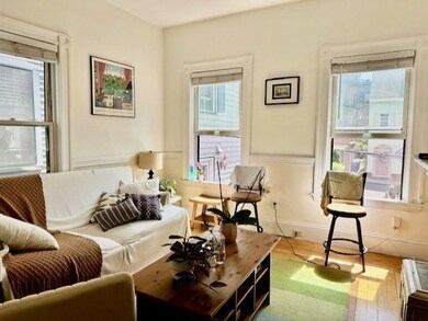 59 Monument Ave unit 1, Charlestown, MA 02129 - photo 2