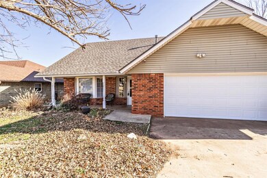 3 N Tawana Dr, Shawnee, OK 74804 - photo 4