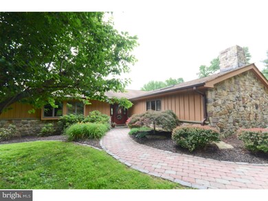 68 Harbourton Woodsville Rd, Pennington, NJ 08534 - photo 4