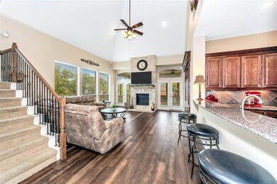 5944 Dripping Springs Ct, North Richland Hills, TX 76180 - photo 5