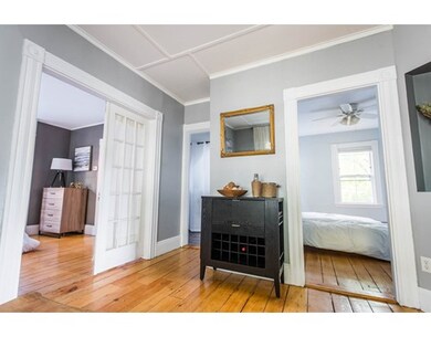 61 Creighton St unit 1, Cambridge, MA 02140 - photo 5