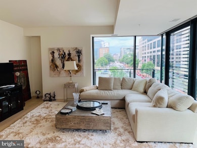 The Residences at CityCenter unit 411, Washington, DC 20001 - photo 4