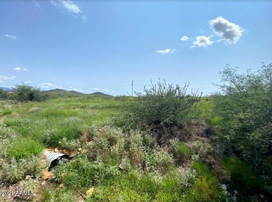 Pin 2 near street and Culvert