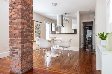 171 Elm St unit 1, Cambridge, MA 02139 - photo 4