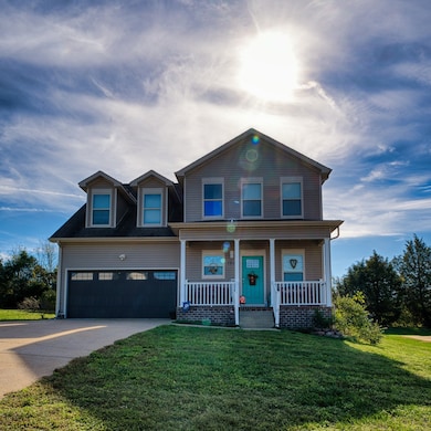 1901 Sheffield Ln, Columbia, TN 38401 - photo 2