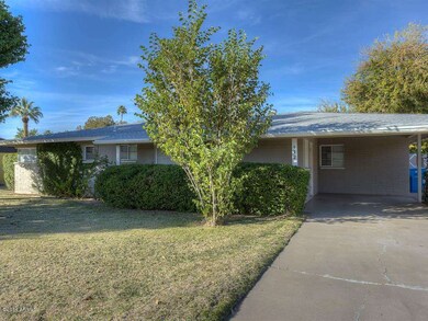001_Front and Carport