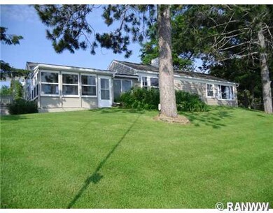 8320 Corcoran Rd, Webster, WI 54893 - photo 2