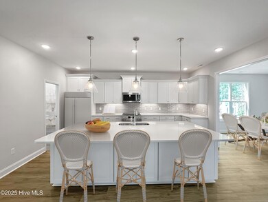 10 N Bandwheel Way, Hampstead, NC 28443 - photo 7