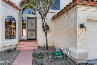 04 Exterior Front Entry