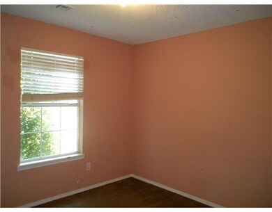 Bedroom.