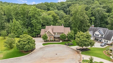 5717 Meadow View Dr, Jefferson, GA 30549 - photo 4