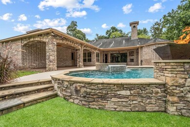 11853 White Oak Pass, Conroe, TX 77385 - photo 6