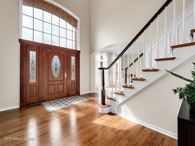 4543 Clearwater Ln unit 5, Naperville, IL 60564 - photo 2