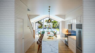 Artist Rendering Renovation
